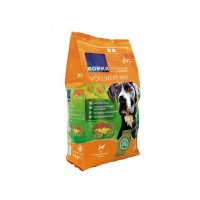 Edeka Vollwert Mix