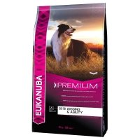 Eukanuba Premium Performance Adult Jogging & Agility