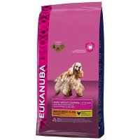 Eukanuba Adult Light Small & Medium Breed