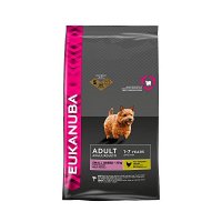 Eukanuba Adult Small Breed Chicken