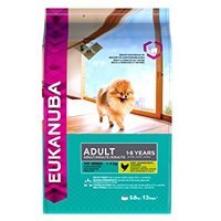 Eukanuba Adult Toy Breeds