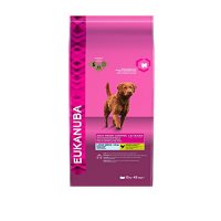 Eukanuba Adult Weight Control Large Breed