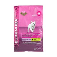 Eukanuba Adult Weight Control Small Breed