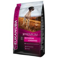 Eukanuba Premium Performance Adult Working & Endurance