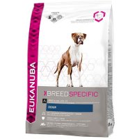 Eukanuba Boxer