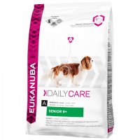 Eukanuba Daily Care Senior 9+