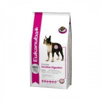 Eukanuba Daily Care sensitive Digestion