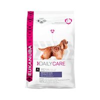 Eukanuba Daily Care Sensitive Skin