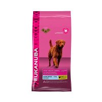 Eukanuba Large Breed Adult Light