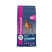 Eukanuba Mature & Senior Large Breed