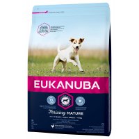 Eukanuba Mature & Senior Small Breed