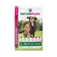 Eukanuba Nature Plus Adult Lamb Large Breed