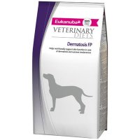 Eukanuba Veterinary Diet Dermatosis FP