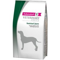 Eukanuba Veterinary Diet Restricted Calorie