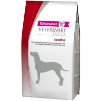 Eukanuba Veterinary Diets Intestinal