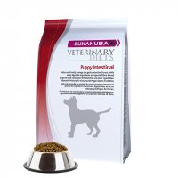 Eukanuba Veterinary Diets Puppy Intestinal