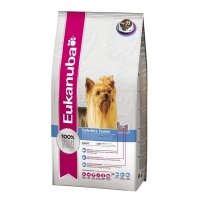 Eukanuba Yorkshire Terrier