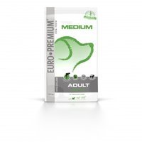 Euro Premium Finest Selection Premium Medium Adult Derma