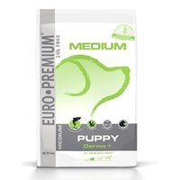 Euro Premium Finest Selection Premium Medium Puppy Derma
