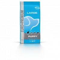 Euro Premium Large Puppy Chicken & Rice