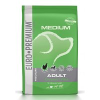 Euro Premium Medium Adult Chicken & Rice