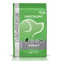 Euro Premium Medium Adult Lamb & Rice