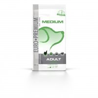 Euro Premium Medium Adult Light