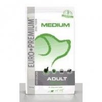 Euro Premium Medium Adult No grain