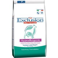 Exclusion Diet Hypoallergenic Puppy Venison & Potato