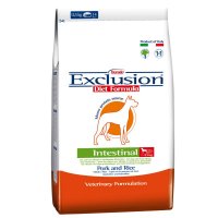 Exclusion Diet Intestinal Medium & Large Breed Pork and Rice