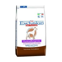 Exclusion Diet Hypoallergenic Rabbit & Potato