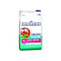 Exclusion Mediterraneo Large Breed Adult Fish