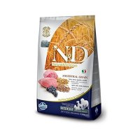 Farmina N&D Ancestral Grain Medium Lamb & Blueberry