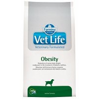 Farmina Vet Life Dog Obesity