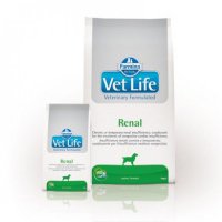 Farmina Vet Life Dog Renal