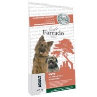 Farrado Ente mit Kartoffeln & Früchten - 100% Getreidefrei