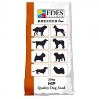 Fides Breeder Line HP High Performance