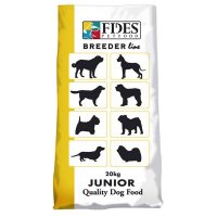 Fides Breeder Line Junior