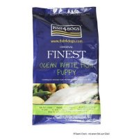 Fish4Dogs Finest Ocean White Fish Large Puppy