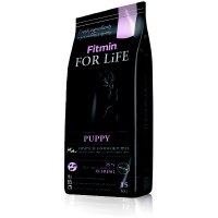 Fitmin For Life Puppy All Breeds