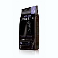 Fitmin For Life Senior & Light