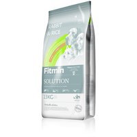 Fitmin Solution Rabbit & Rice
