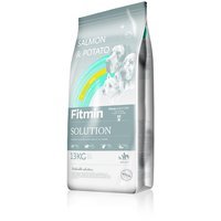 Fitmin Solution Salmon & Potato