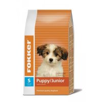 Fokker Puppy/Junior S