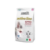 FORZA10 Active Line Oto Active