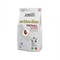 FORZA10 active line Renal active