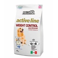 FORZA10 active line Weight Control active