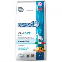 FORZA10 Maxi Diet Fish