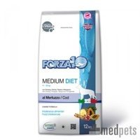 FORZA10 Medium Diet Cod