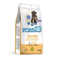 FORZA10 Medium/Large Maintenance Puppy Junior Huhn mit Kartoffeln